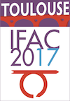 IFAC 2017 World Congress, Toulouse,...