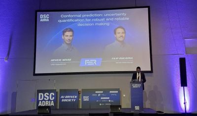 LARES @ DSC Adria 2024
