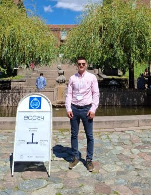 LARES @ ECC24