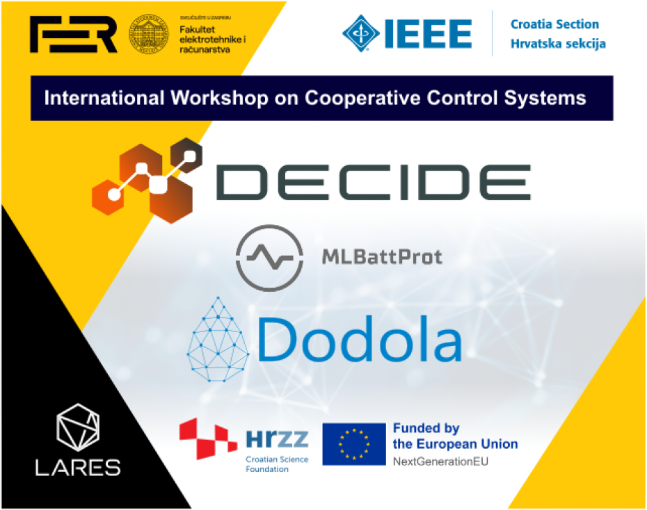International Workshop on Cooperative...