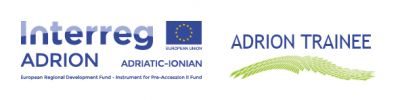 ADRION TRAINEE - new INTERREG project...