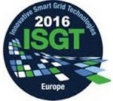 ISGT 2016 Europe Conference in...