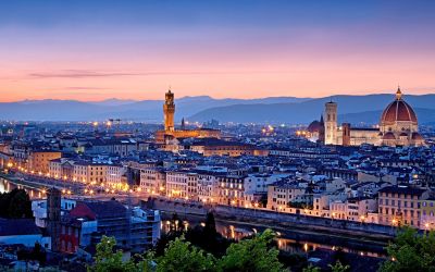 IECON 2016 Conference in Florence, Italy