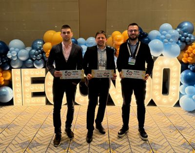 IECON24 Conference in Chicago, USA