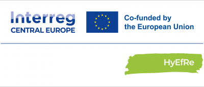 “HyEfRe” -our new project co-funded...