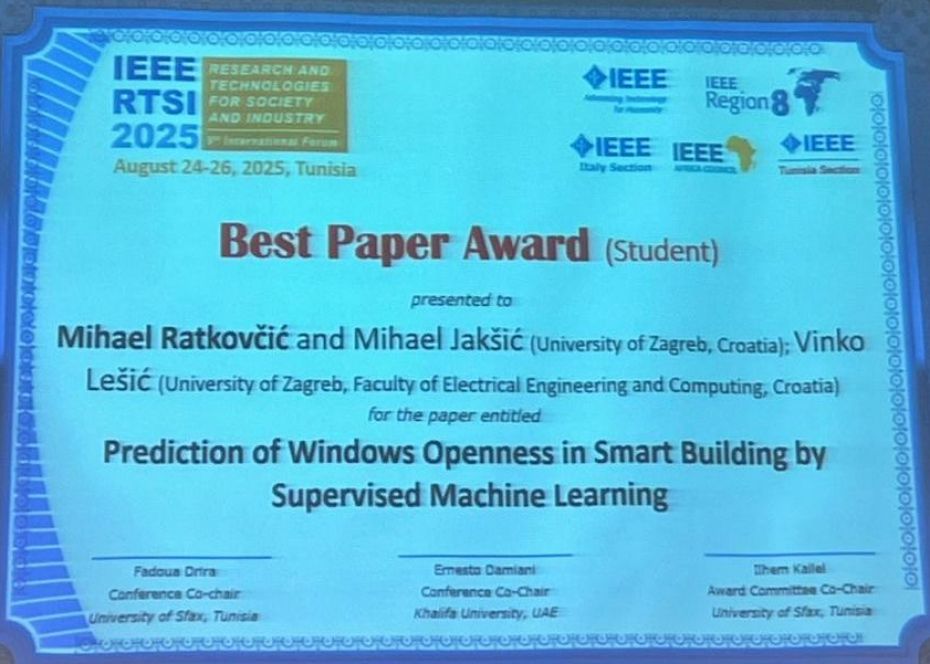 Award-Winning Achievements of Our...