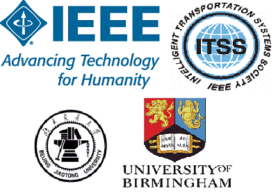 ICIRT 2016 Conference in Birmingham, UK