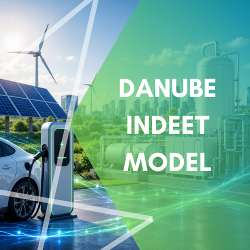 Danube Indeet Model Thumbnail