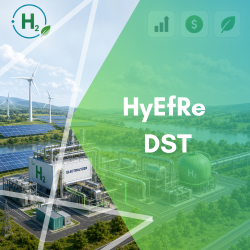 HyEfRe DST Thumbnail