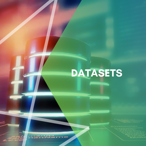 Datasets